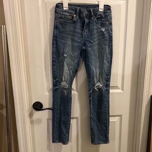 American Legion Jeans